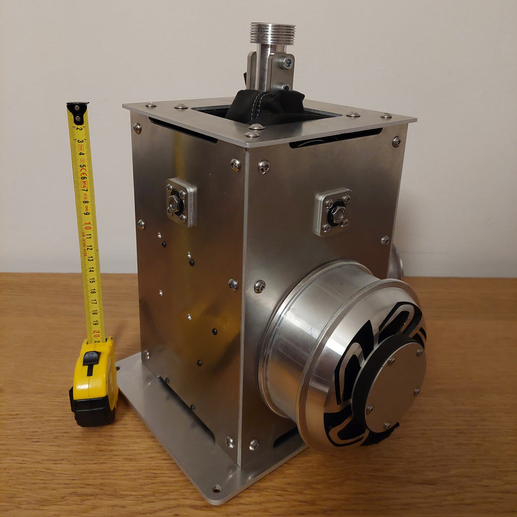 Active Flight Controls